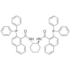 ZS808398 (S,S)-DACH-萘基 Trost 配体, 95%