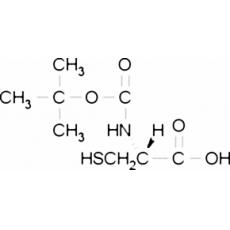 ZB921903 BOC-L-半胱氨酸, 98%