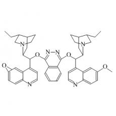 ZD807473 氢化奎宁 1,4-(2,3-二氮杂萘)二醚, 95%