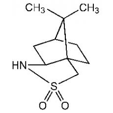 ZC904367 (1R,2S)-(+)-2,10-樟脑内磺酰胺, 97%
