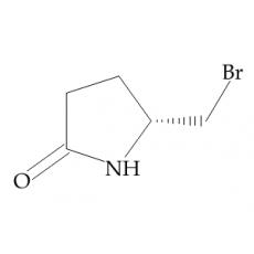 ZR802067 (R)-5-溴甲基-2-吡咯烷酮, 97%