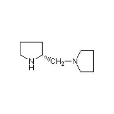 ZR916963 (R)-(-)-1-(2-吡咯烷基甲基)吡咯烷, 98.0%