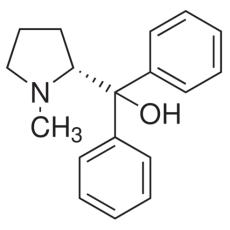 ZR911489 (R)-(-)-2-[羟基(二苯基)甲基]-1-甲基吡咯烷, 99%