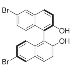 ZR908164 (R)-(-)-6,6'-二溴-1,1'-联-2-萘酚, 98.0%