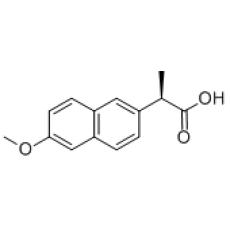 ZR927897 (R)-2-(2-methoxynaphthalen-6-yl)propanoic acid, ≥95%