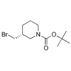 ZR926461 (R)-tert-butyl 3-(bromomethyl)piperidine-1-carboxylate, ≥95%