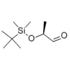 ZS926919 (S)-2-(tert-butyldimethylsilyloxy)propanal, ≥95%