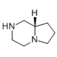 ZS927244 (S)-octahydropyrrolo[1,2-a]pyrazine, ≥95%