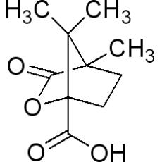 ZC905470 (1S)-(-)-樟脑烷酸, 99%