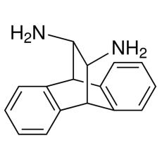 ZR908180 (11R,12R)-9,10-二氢-9,10-乙撑蒽-11,12-二胺, 98.0%