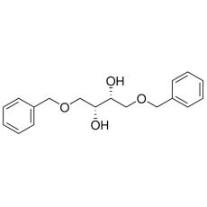 ZD908159 (+)-1,4-二-O-苄基-D-苏糖醇, 98.0%