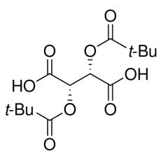 ZD908162 (+)-二特戊酰-D-酒石酸, 98.0%