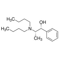 ZR908156 (1R,2S)-2-(二丁氨基)-1-苯基-1-丙醇, 97%