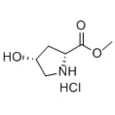 ZR925431 (2R,4R)-methyl 4-hydroxypyrrolidine-2-carboxylate hydrochloride, ≥95%