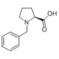 ZS926027 (2S)-1-Benzylpyrrolidine-2-carboxylic acid, ≥95%