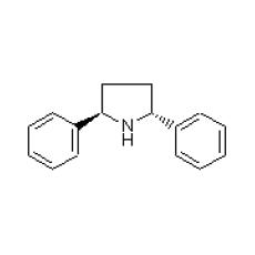 ZR908177 (2R,5R)-2,5-二苯基吡咯烷, 95.0%