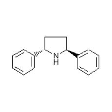 ZS908179 (2S,5S)-2,5-二苯基吡咯烷, 97.0 %
