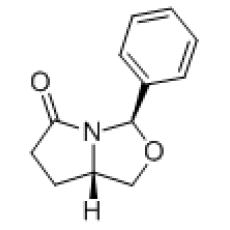 ZR927361 (3R,7aS)-3-phenyltetrahydropyrrolo[1,2-c]oxazol-5(1H)-one, ≥95%