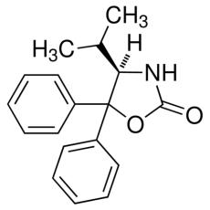 ZR912114 (4R)-(+)-异丙基-5,5-二苯基-2-恶唑烷酮, 98.0%