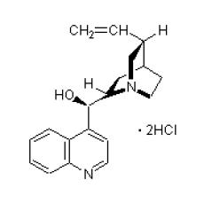 ZC905948 辛可尼定二盐酸盐, 98.0%