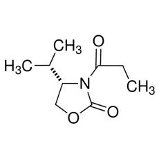 ZS912111 (S)-(+)-4-异丙基-3-丙酰-2-恶唑烷酮, 98%