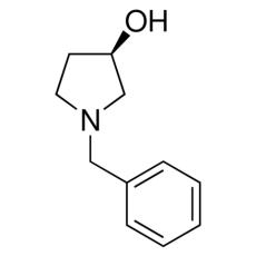 ZR903352 R-(+)-1-苄基-3-吡咯烷醇, 97%