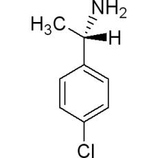 ZS905248 S-(-)-1-(4-氯苯基)乙胺, 97%,ee值98%