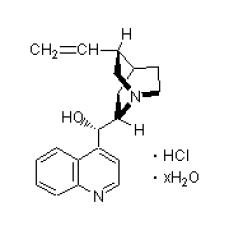 ZC905950 盐酸辛可宁,水合物, 80.0%