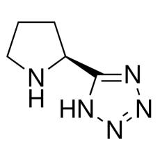 ZS916962 (S)-5-(吡咯烷-2-基)-1H-四唑, 98.0%