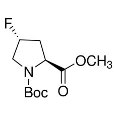 ZN903336 N-Boc-反式-4-氟-L-脯氨酸甲酯, 97%