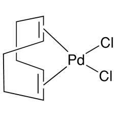 ZD907103 (1,5-环辛二烯)二氯化钯(II), Pd 37.3%