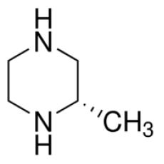 ZS814074 (S)-(+)-2-甲基哌嗪, 98%