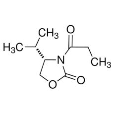 ZS812111 (S)-(+)-4-异丙基-3-丙酰-2-恶唑烷酮, 98%