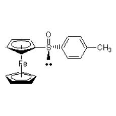 ZR820078 (R)-(对甲苯亚砜基)二茂铁, 98.0%