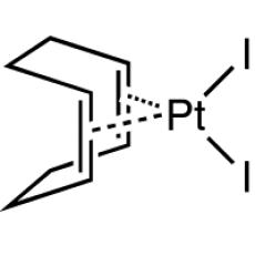 ZC935755 (1,5-环辛二烯)二碘铂(II), 35% Pt basis