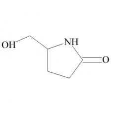 ZR810861 (R)-(-)-5-羟甲基-2-吡咯烷酮, 98%
