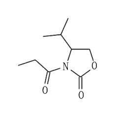 ZR812112 (R)-(-)-4-异丙基-3-丙酰基-2-恶唑烷酮, 98.0%