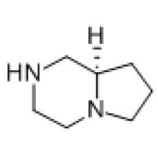 ZR826086 (R)-octahydropyrrolo[1,2-a]pyrazine, ≥95%
