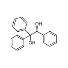 ZR820075 (R)-(+)-1,1,2-三苯基-1,2-乙二醇, 98.0%