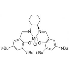 ZR932051 (R,R)-(-)-N,N′-双(3,5-二-叔丁基亚水杨基)-1,2-环己二胺氯化锰(III),