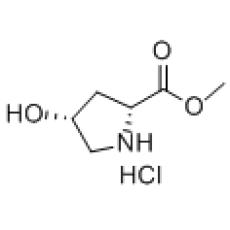 ZR825431 (2R,4R)-methyl 4-hydroxypyrrolidine-2-carboxylate hydrochloride, ≥95%