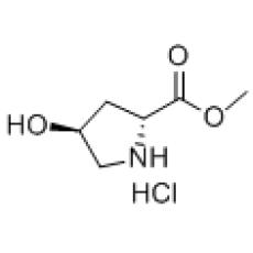 ZR827625 (2R,4S)-methyl 4-hydroxypyrrolidine-2-carboxylate hydrochloride, ≥95%