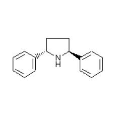 ZS808179 (2S,5S)-2,5-二苯基吡咯烷, 97.0 %