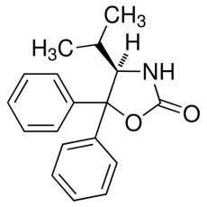 ZR812114 (4R)-(+)-异丙基-5,5-二苯基-2-恶唑烷酮, 98.0%