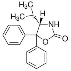 ZS812115 (4S)-(-)-异丙基-5,5-二苯基-2-恶唑烷酮, 98.0%