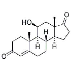 ZS827505 (8S,9S,10R,11R,13S,14S)-11-hydroxy-10,13-dimethyl-7,8,9,10,11,12,13,14,15,16-decahydro-1H-cyclopenta[a]phenanth