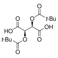 ZD808161 (-)-二特戊酰-L-酒石酸, 98.0 %