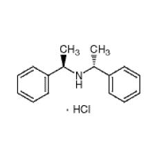 ZR803583 (+)-双[R-1-苯基乙基]胺 盐酸盐 , 98.0%