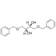 ZD808160 (-)-1,4-二-O-苄基-L-苏糖醇, 98.0%