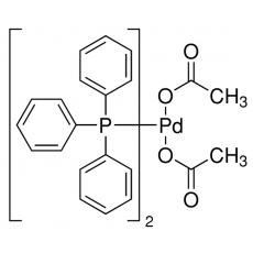 ZB901880 三苯基膦醋酸钯, Pd 14.2%